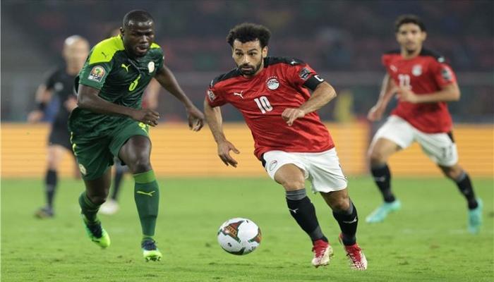 الاتحاد الجزائرى يكشف تطورا خطيرا بشأن إعادة مباراة مصر والسنغال