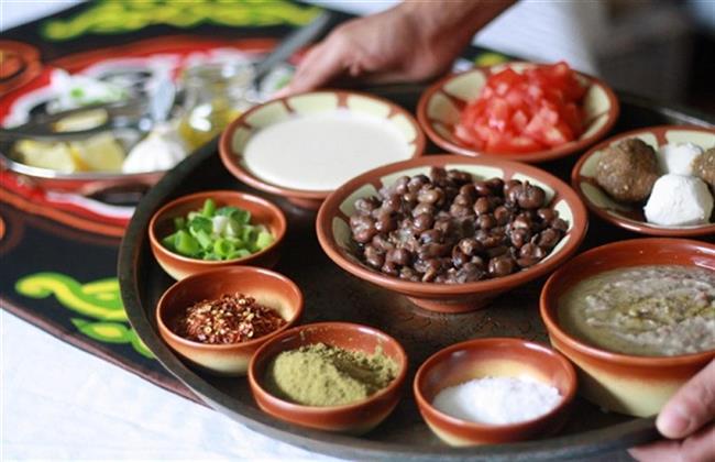 فوائد الفول والزبادي على مائدة السحور