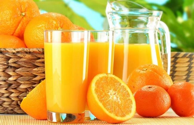 مشروبات طبيعية ساعد في تهدئة أعراض جرثومة المعدة 
