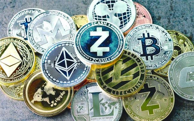 العقوبات الأمريكية تطال العملات الرقمية