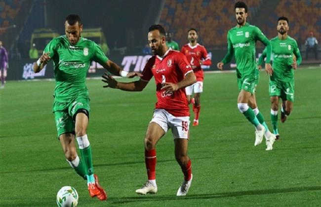 3  عوامل تزيد صعوبة الأهلي أمام الاتحاد السكندري   