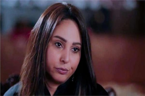 رحاب الجمل تكشف حقيقة تواجدها في برنامج رامز جلال