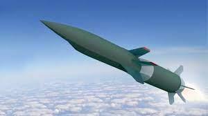   تحالف "أوكوس" يعلن تطوير صواريخ فرط صوتية