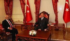   تونس تُعرب عن استغرابها من تصريح الرئيس التركي