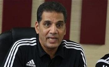   جمال الغندور: التحكيم في مصر لا يعتمد على الكفاءة