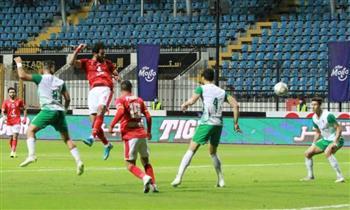 موعد مباراة الأهلى والاتحاد والقناة الناقلة