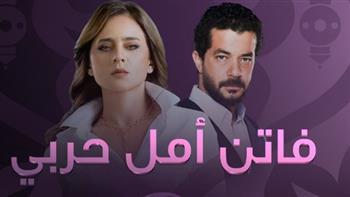 «فاتن أمل حربي» تثير أهم قضية للمطلقات في مصر
