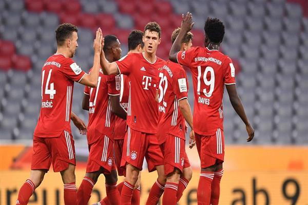 دورى أبطال أوروبا.. مواعيد مباريات اليوم والقنوات الناقلة