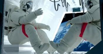 "روس كوسموس" تعلن عن مصير مستقبل التعاون مع الغرب فى محطة الفضاء الدولية