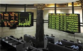   ارتفاع مؤشرات البورصة المصرية فى بداية تعاملات اليوم 