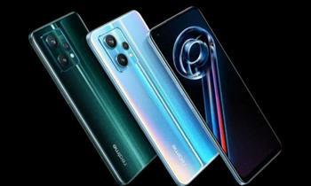 بمواصفات مذهلة.. إطلاق جهاز ريلمى اللوحى الجديد Realme Pad Mini