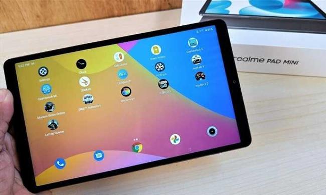 أبرز مواصفات هاتف Realme 9 4G