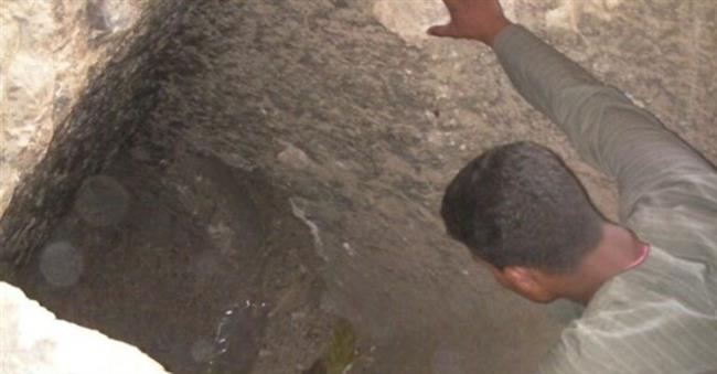 سقوط عصابة «كنوز الفراعنة» فى المعصرة