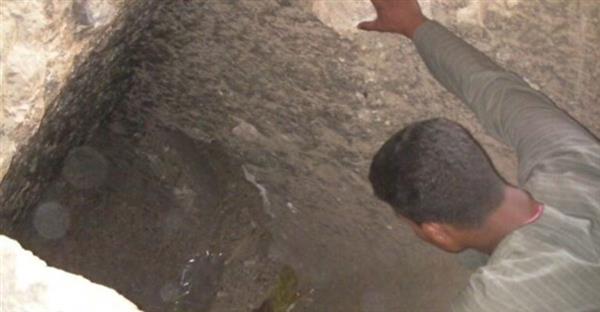 سقوط عصابة «كنوز الفراعنة» فى المعصرة