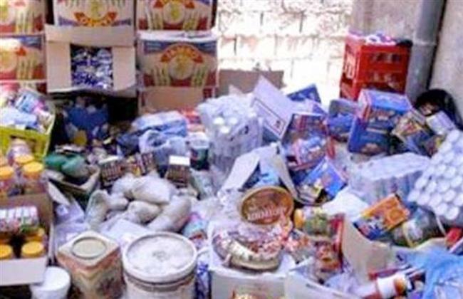 الرقابة التموينية تحرر 21 محضر تمويني خلال 72 ساعة