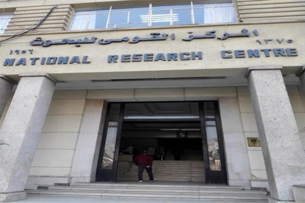«قومي البحوث» يوقع بروتوكولا للتعاون مع جمعية مستثمري السادس من أكتوبر
