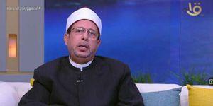 عالم أزهري: الأدعية المسجوعة مثل "اللهم ارحمنا فوق الأرض وتحت الأرض" غير مستحبة