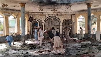   إصابة 6 أشخاص فى انفجار بأكبر مسجد فى أفغانستان