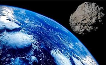   صخرة فضائية تقترب من الأرض