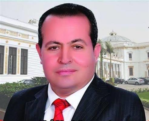 النائب عبدالباسط الشرقاوي: الرئيس السيسي نموذجا في الانحياز للمواطن البسيط