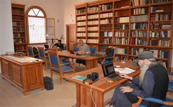 خبير آثار يلقى الضوء على أهمية مشروع التجلى الأعظم 