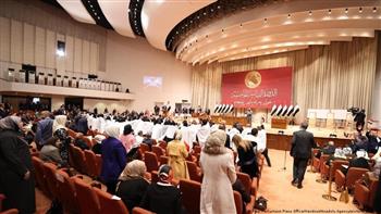   البرلمان العراقي: هناك محاولة لفك الانسداد السياسي في العراق