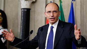   مسؤول إيطالي: التخلي عن الغاز والنفط الروسي يمثل أولوية مطلقة لنا