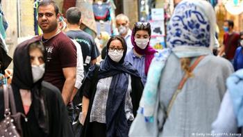   إيران تُسجل أكثر من ٤ آلاف إصابة جديدة بفيروس كورونا