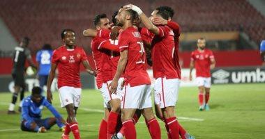 موعد مباراة الأهلى الاتحاد السكندرى.. الليلة