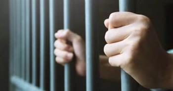   6 سنوات حبس لمتهم بترويج المواد المخدرة فى الهرم