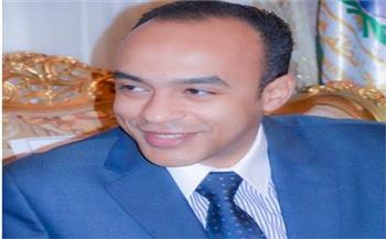 نائب محافظ المنيا يبحث مشروعات المنطقة الصناعية ودفع عجلة الاستثمار
