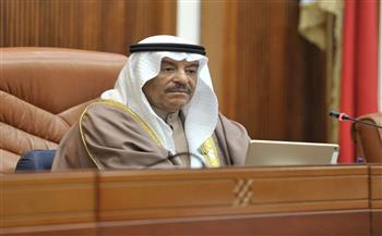   رئيس "الشورى البحريني" يشيد بجهود رئيس البرلمان العربي لدعم وحدة العمل البرلماني