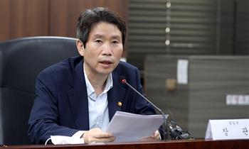   وزير الوحدة الكوري الجنوبي يحث الحكومة الجديدة على انتهاج سياسات تطلعية بشأن كوريا الشمالية