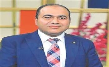  أمجد الحداد يكشف تفاصيل جديدة عن الوضع الوبائي لكورونا بمصر 