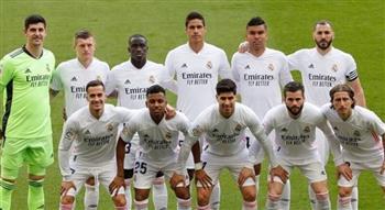 بنزيما يقود هجوم ريال مدريد لمواجهة تشيلسى بربع نهائى أبطال أوروبا 