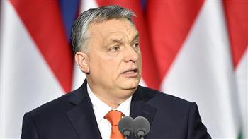   رئيس وزراء المجر: مستعدون لدفع ثمن إمدادات الغاز الروسي بالروبل