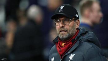كلوب يكشف أسباب انسحاب ليفربول من صفقة هالاند 