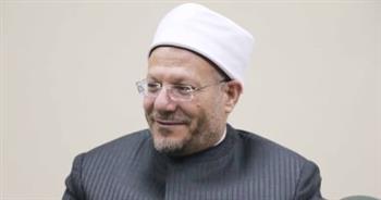 المفتي: الرق انتهى بلا رجعة.. والإسلام دعا إلى الحرية.. فيديو