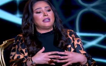 رحاب الجمل  لـ«العرافة»: أنا جامدة ولساني طويل.. وشايفة نفسي «زوجة» مش قطة