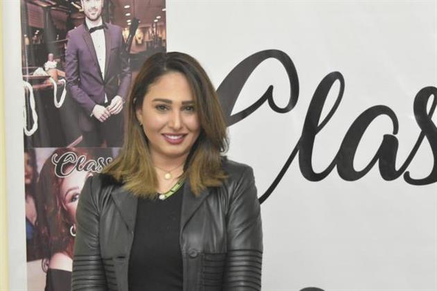 «كسرة وقهر».. رحاب الجمل تنفعل بسبب استبعادها من فيلم «عمهم» مع محمد إمام