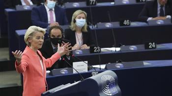   الاتحاد الأوروبي: عقوباتنا الجديدة ضد روسيا لن تكون الأخيرة