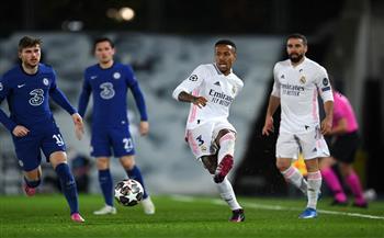 بث مباشر.. مباراة تشيلسى وريال مدريد  بالدور ربع نهائى دورى أبطال أوروبا