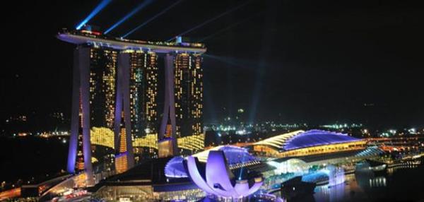 سنغافورة تضخ نصف مليار دولار لدعم تعافي قطاع السياحة