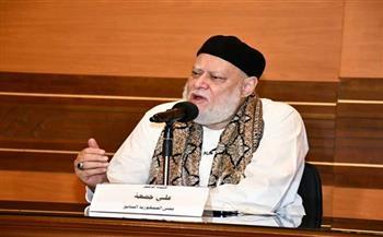 علي جمعة: الإسلام لم ينتشر بالسيف ويجوز الزواج من الكتابيات.. فيديو