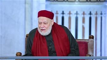 علي جمعة: الله أمرنا بعدم نقض العهد.. والمؤمن لا يكذب.. فيديو