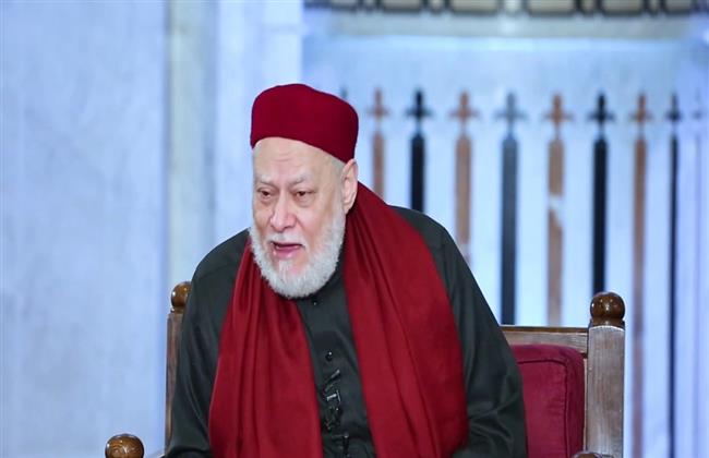 علي جمعة: الطهارة لها مكانة كبيرة لأنها عبادة.. والله يحب الجمال.. فيديو