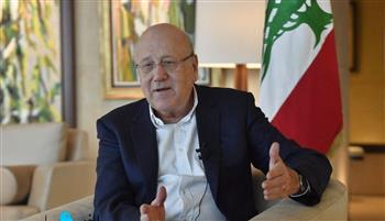   رئيس الحكومة اللبنانية يوقع مرسومًا بقانون تمويل الانتخابات النيابية ويؤكد إجرائها في موعدها
