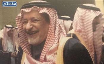   الديوان الملكي السعودي ينعي الأمير عبدالرحمن بن سعد الثاني