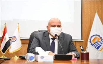 محافظ قنا: القيادة السياسية حريصة على دعم الجمعيات والمؤسسات الأهلية المعنية بالأيتام