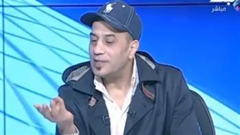 نجم منتخب مصر السابق يكشف سبب تسميته بـ «رضا»